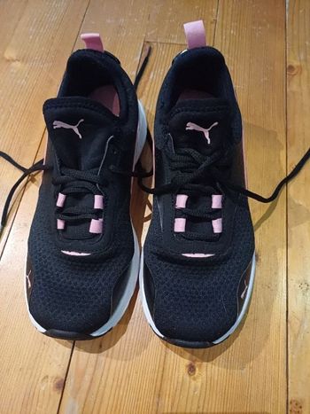 Basket puma casi neuve