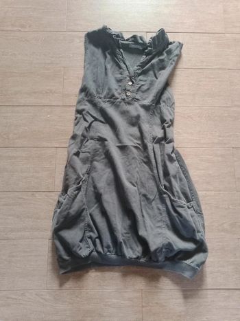 Robe femme taille 40