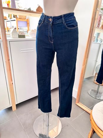 Jeans camaïeu