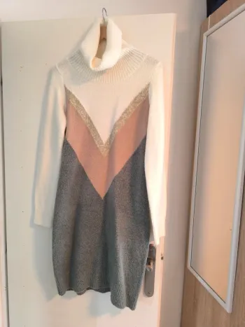 Robe pull