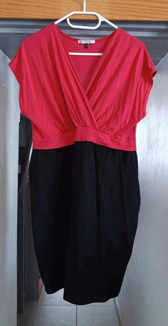 Robe grossesse