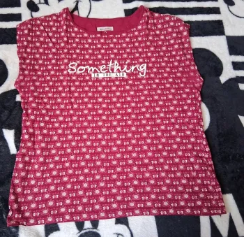 Maillot Taille M