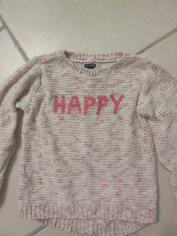 Pull happy - photo numéro 2