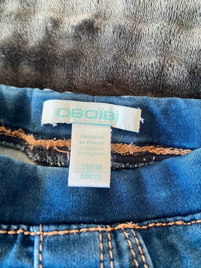 Pantalon - photo numéro 2