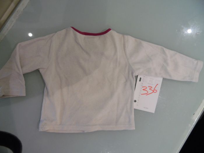 haut de pyjama 2 ans Disney princesse - photo numéro 2