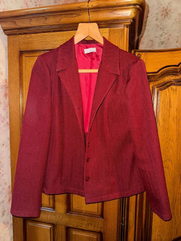 Veste femme 42