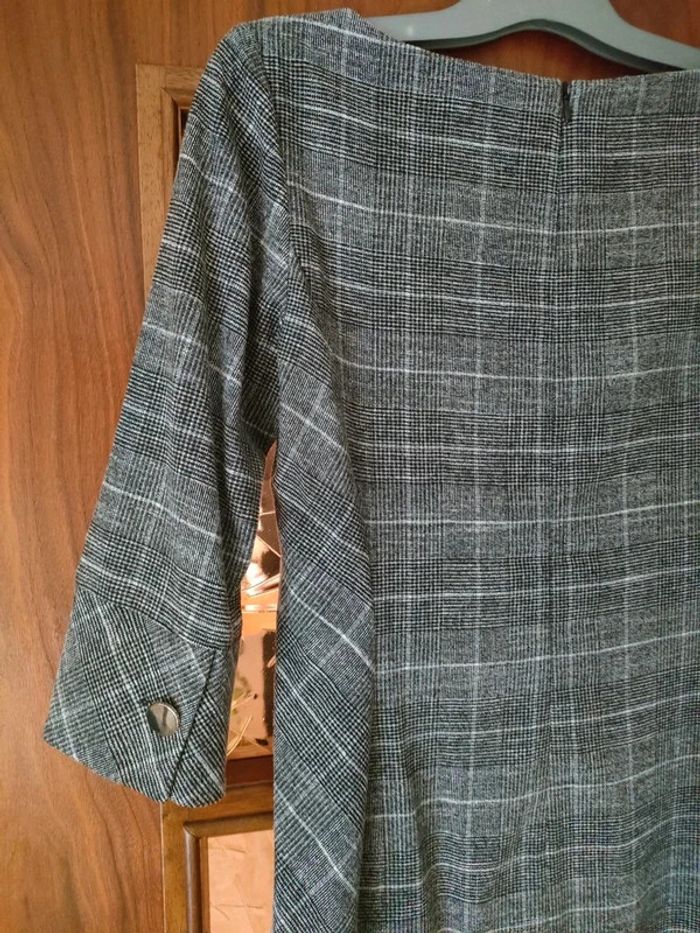 Robe de tailleur H&M - photo numéro 4