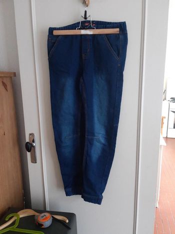 Jeans tissaia