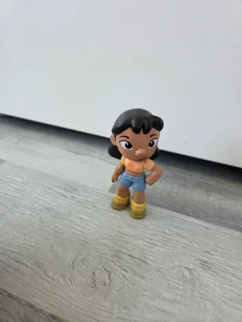 Figurine funko mystery mini Nani
