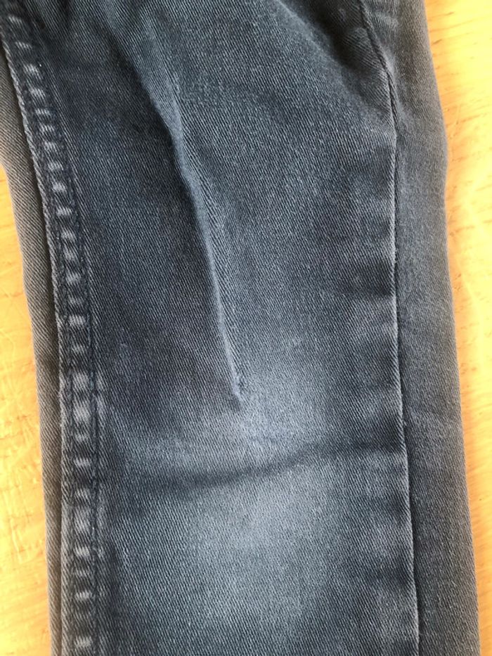 Pantalon Skinny - photo numéro 4