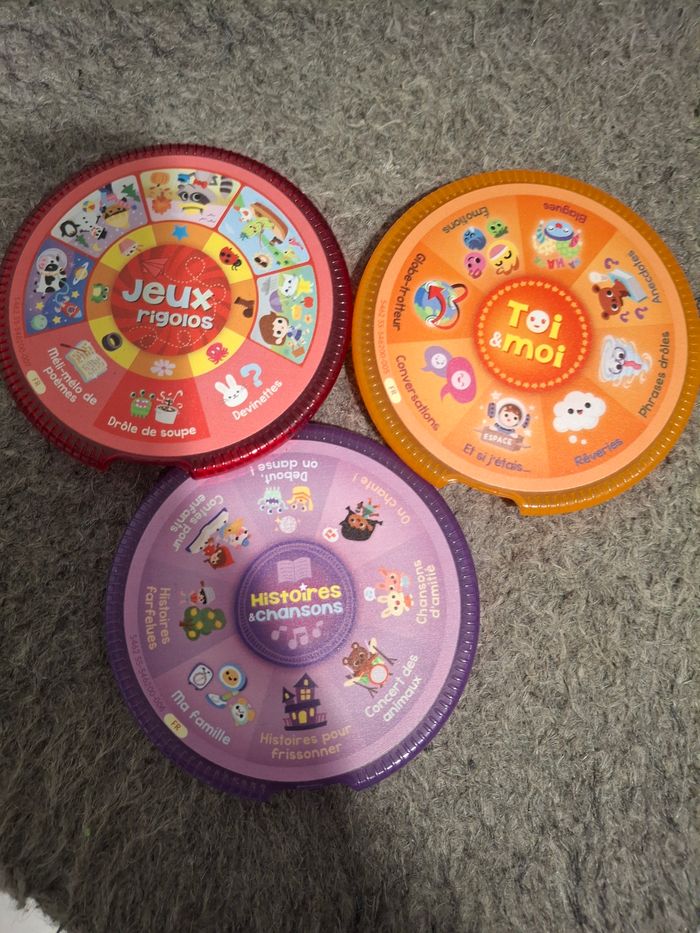 Lampe sunny funny - photo numéro 4