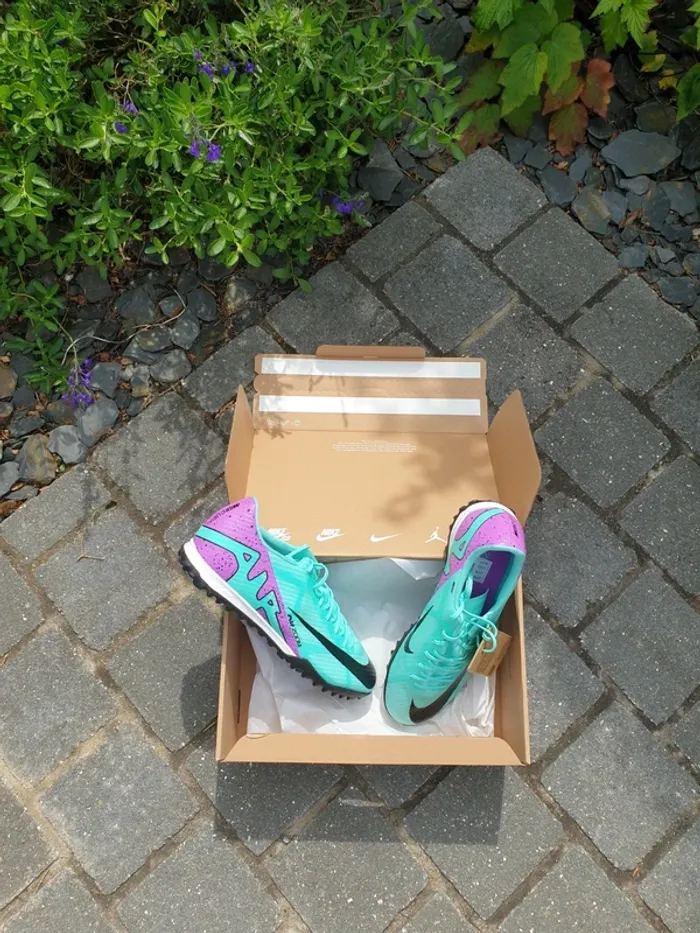 Nike Zoom Vapor 15