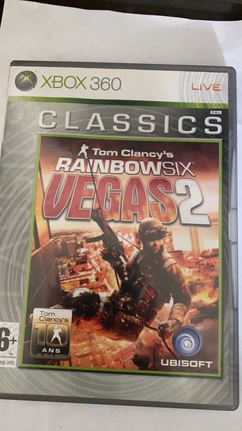 Vegas