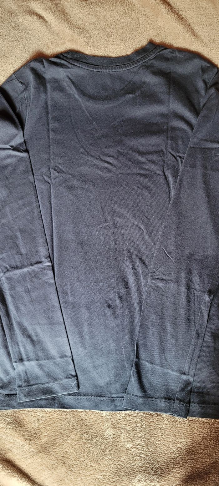 Maillot manches longues - photo numéro 4