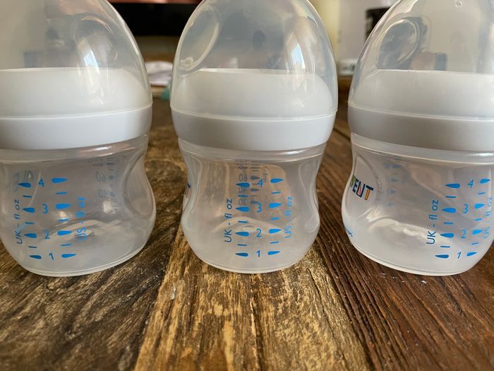 Biberons - photo numéro 4