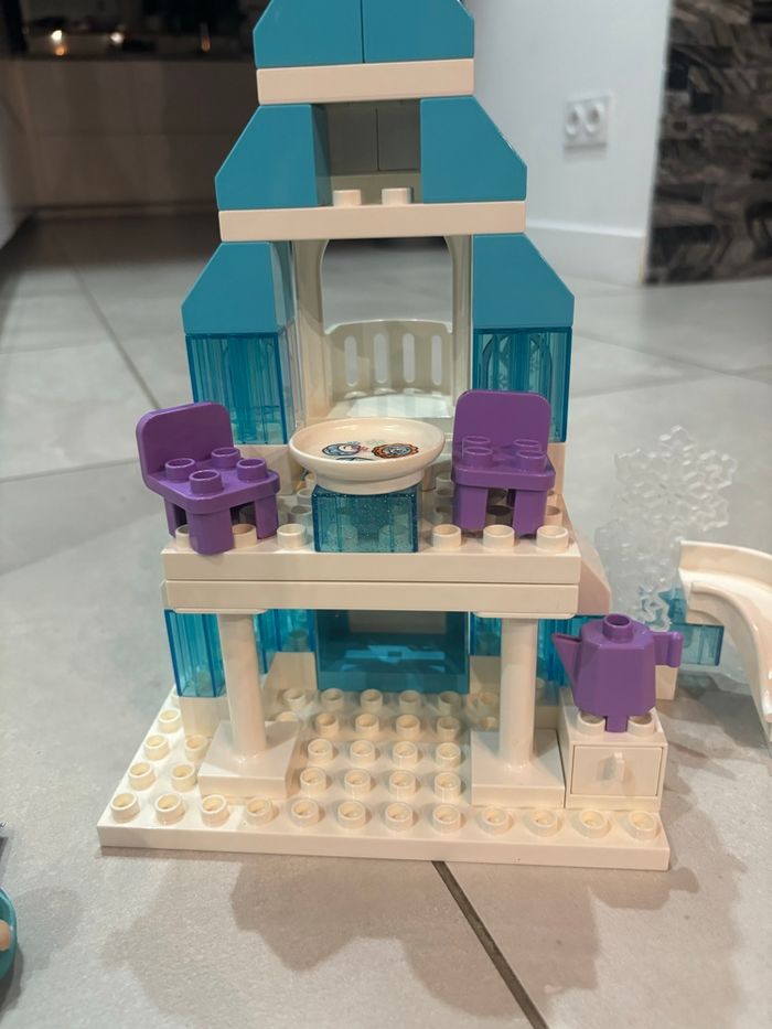 Lego duplo - photo numéro 3