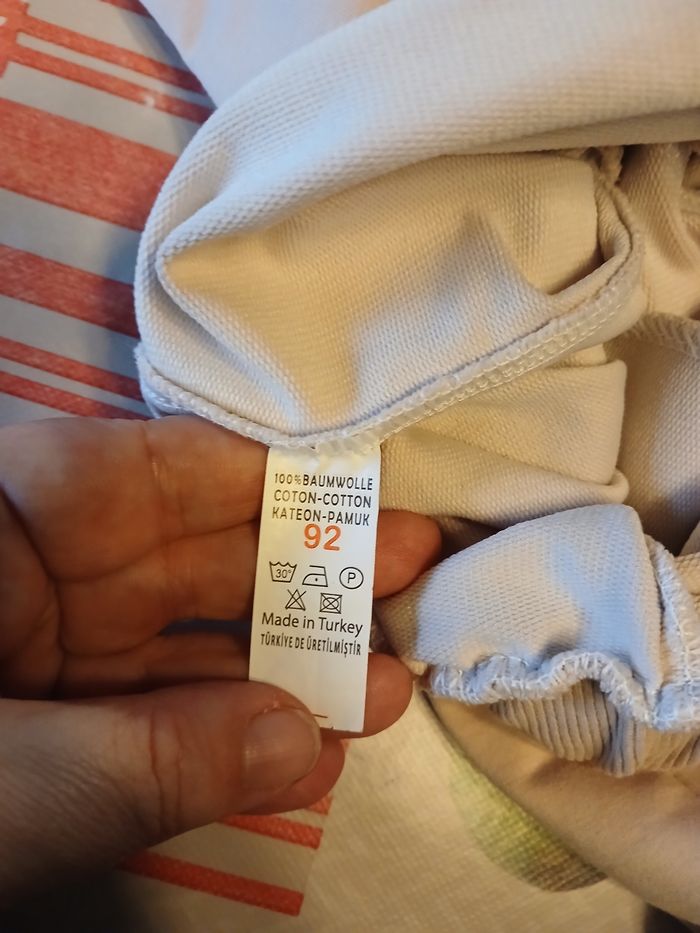 Pantalon rose 2 ans - photo numéro 7
