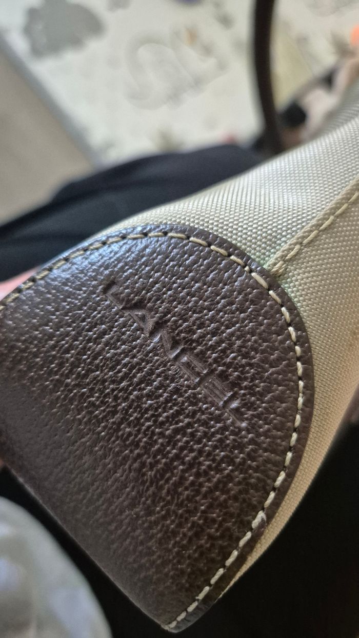 Sac lancel - photo numéro 2