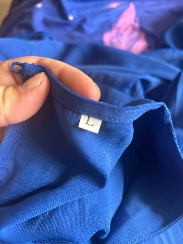 Combinaison pantalon taille 40 - photo numéro 6