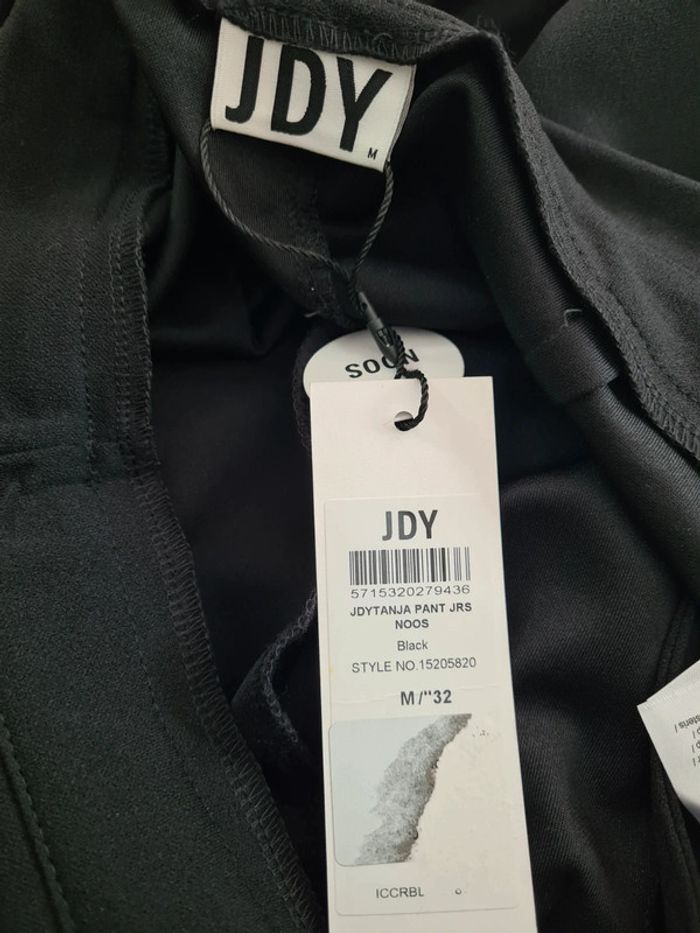 Pantalon fluide jdy - photo numéro 2