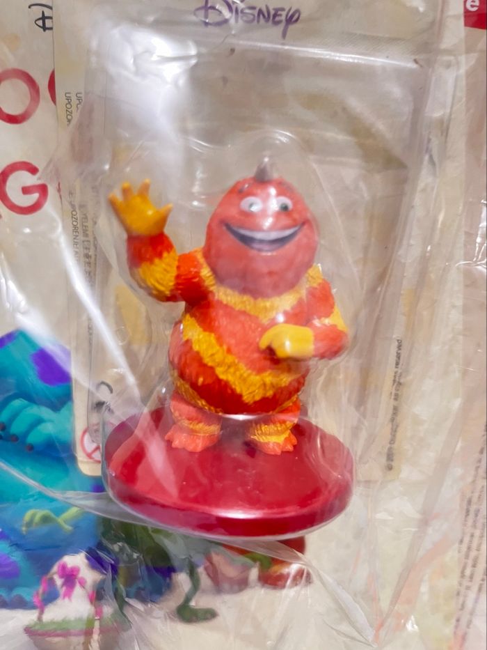 Livre Disney audio contes sous blister - photo numéro 3