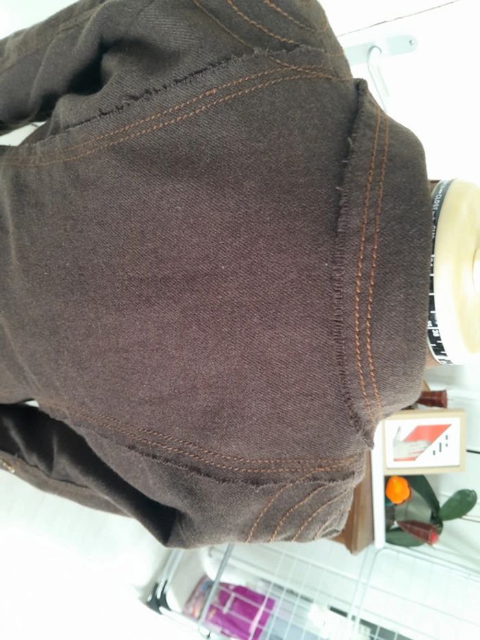 Petite veste vintage - photo numéro 5