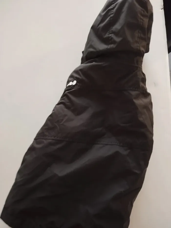 Manteau ski wedze - photo numéro 4