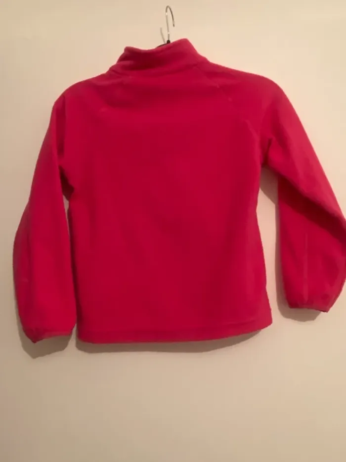 Pull chaud - photo numéro 2