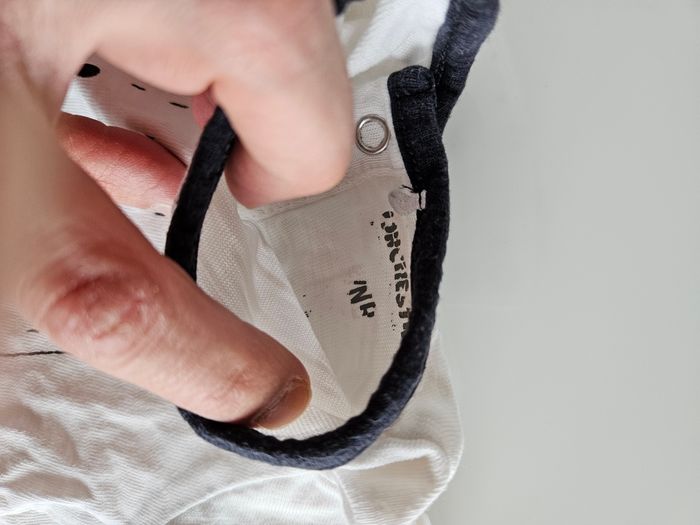 Tee-shirt manches longues - photo numéro 2