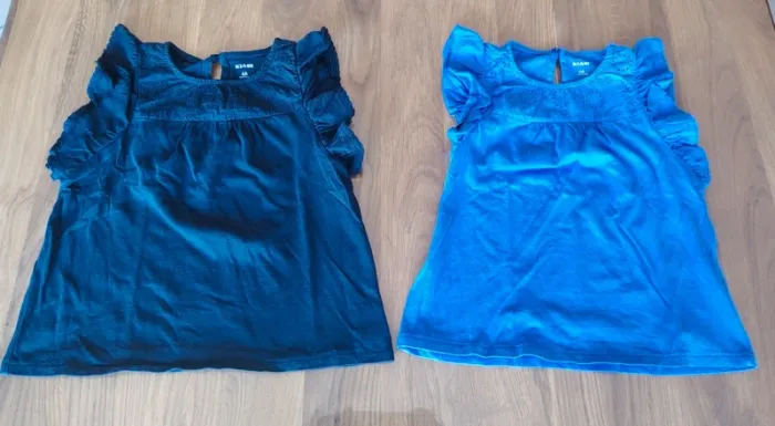 Lot de t-shirt 6 ans - photo numéro 5