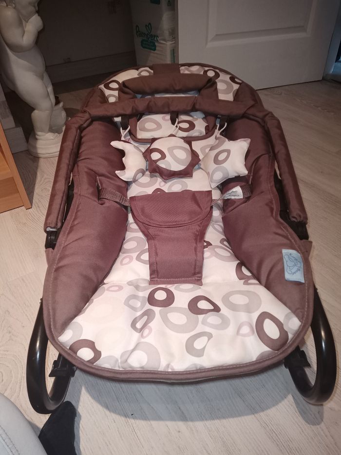 Maxi-cosi - photo numéro 2