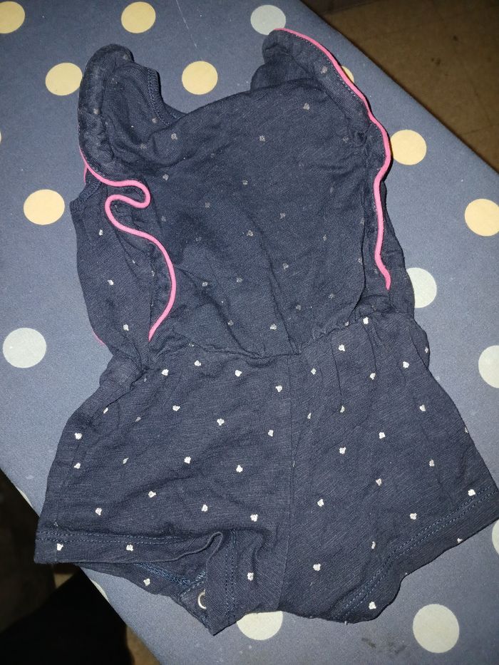 Salopettes - photo numéro 5