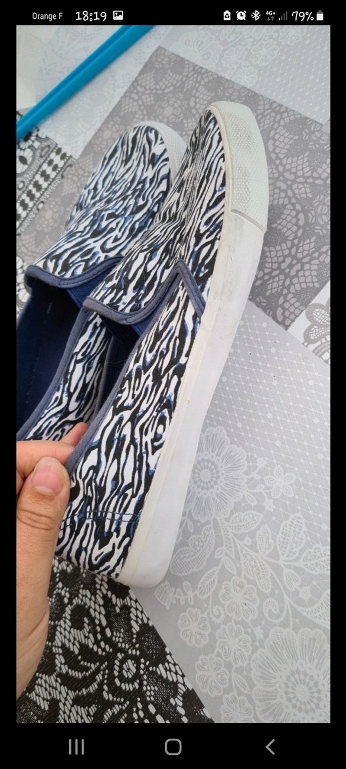 Ballerine pointure 36 - photo numéro 2