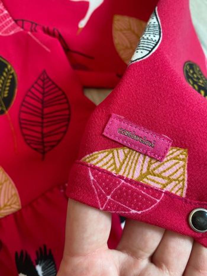 Ensemble cygne catimini neuf 5 ans - photo numéro 10