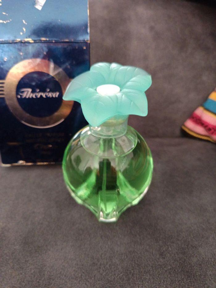 Eau de parfum - photo numéro 2