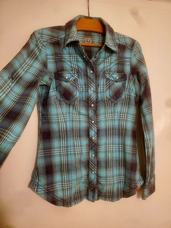Chemise Edc by Esprit