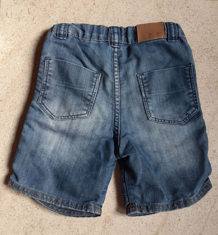 Lot 2 shorts 🩳 - photo numéro 4