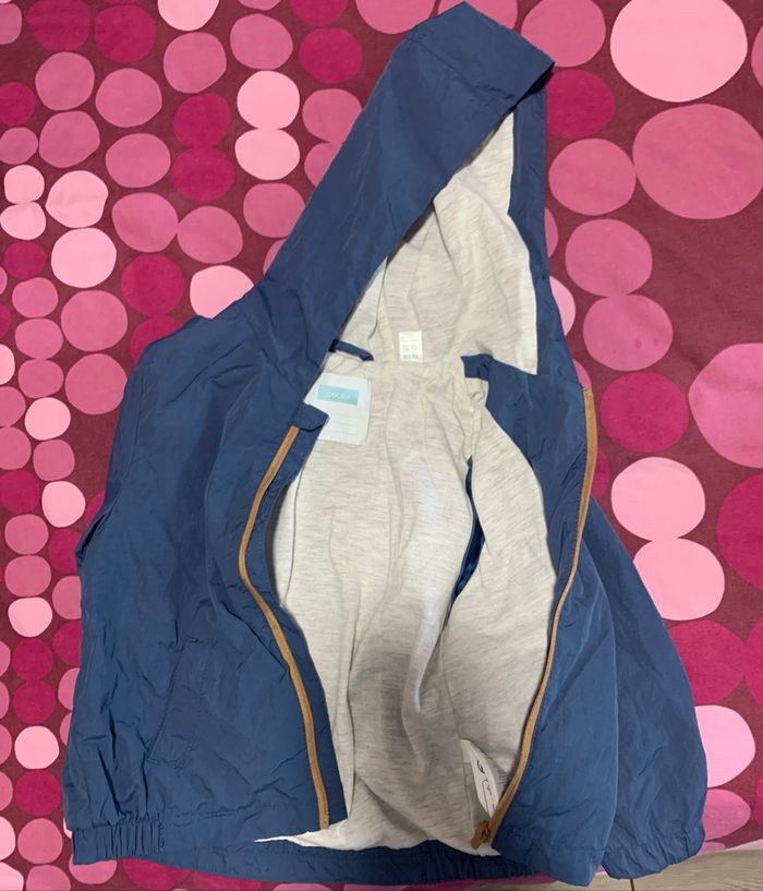 Vêtements d’été garçon taille 18 mois - photo numéro 2