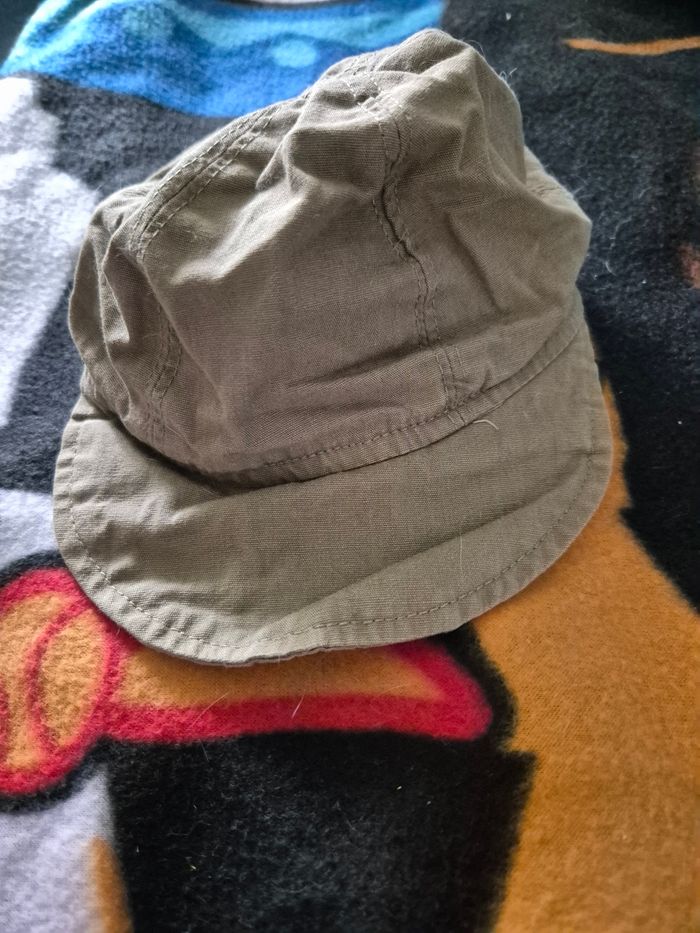 Casquette