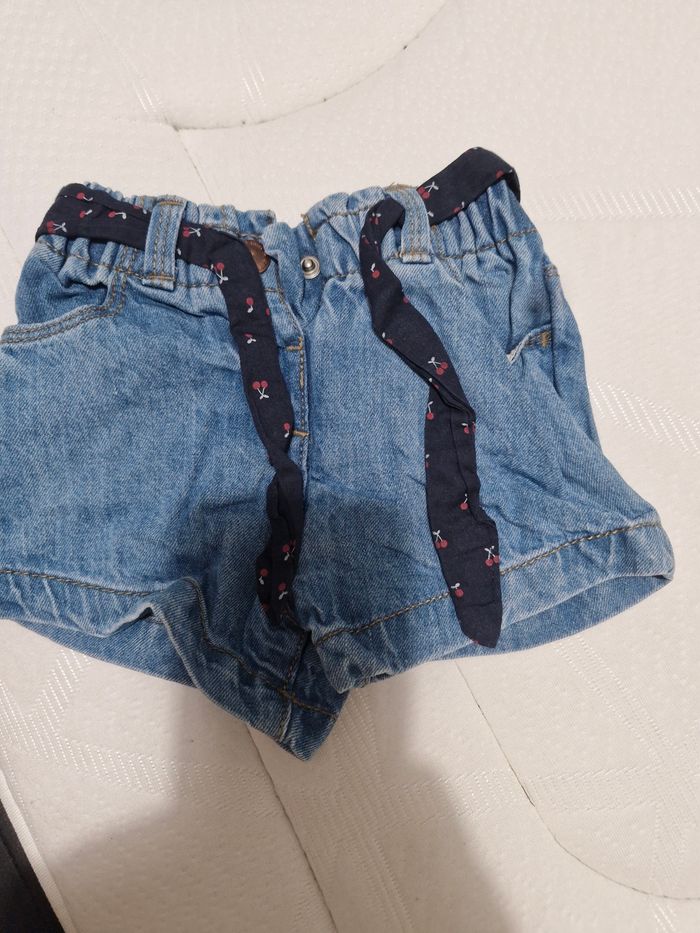 Short