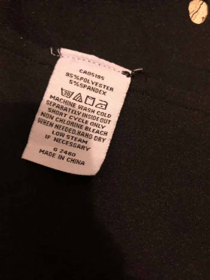 Veste Picadilly Canada 🇨🇦 - photo numéro 13