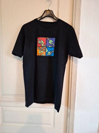 T-shirt garçon