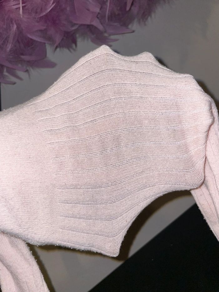 Lot 2 paires de collants - photo numéro 6