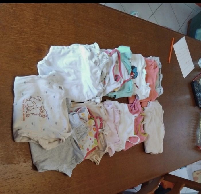 Pantalon bébé - photo numéro 6