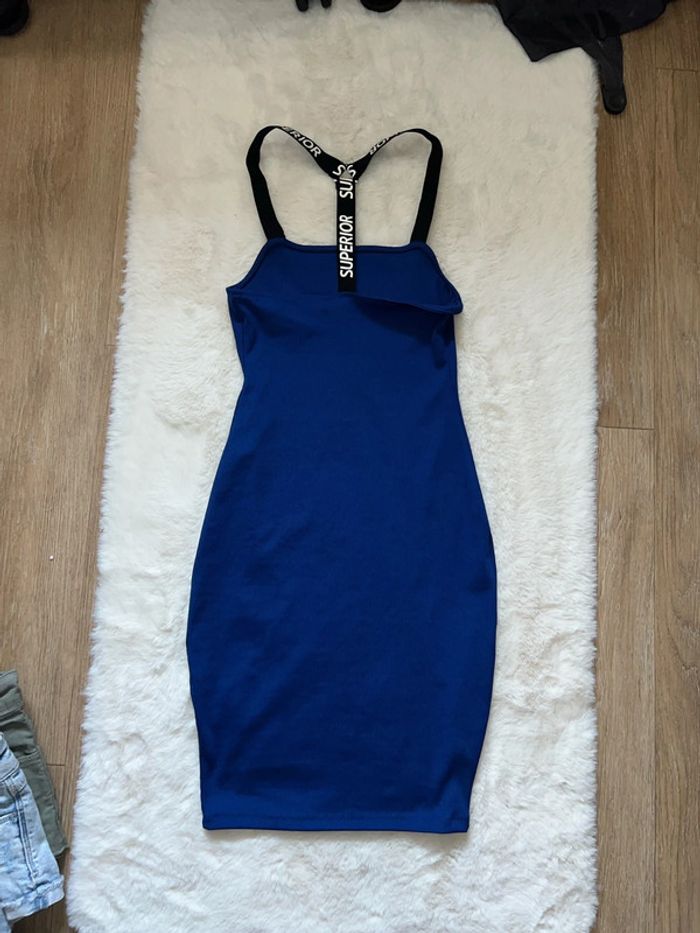 Robe femme sportswear - photo numéro 2