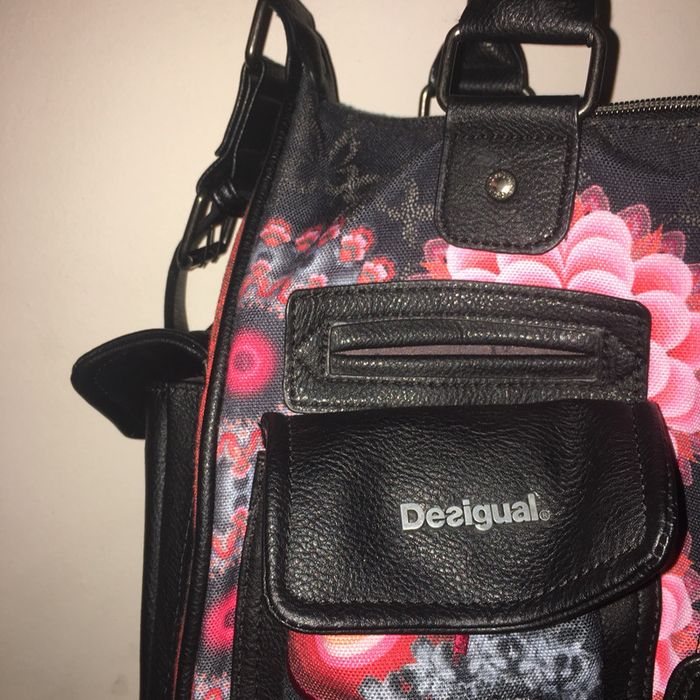 96 - Sac à main/à bandoulière Desigual - photo numéro 4