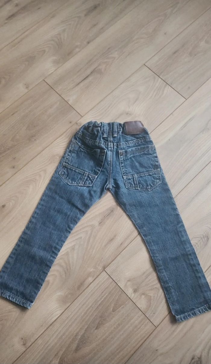 Jeans garçon - photo numéro 2