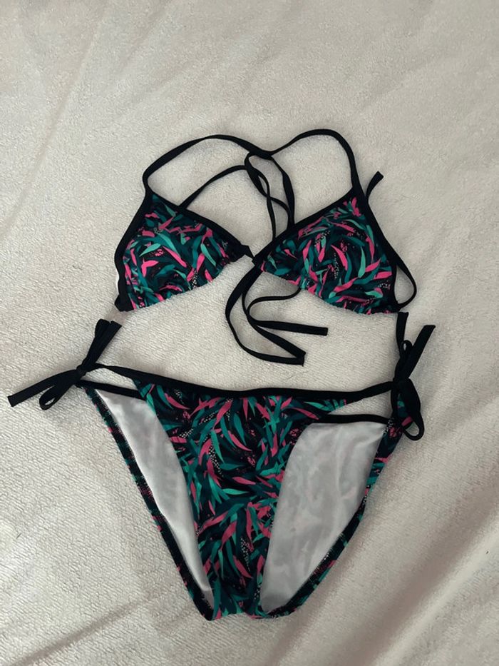 Maillot de bain