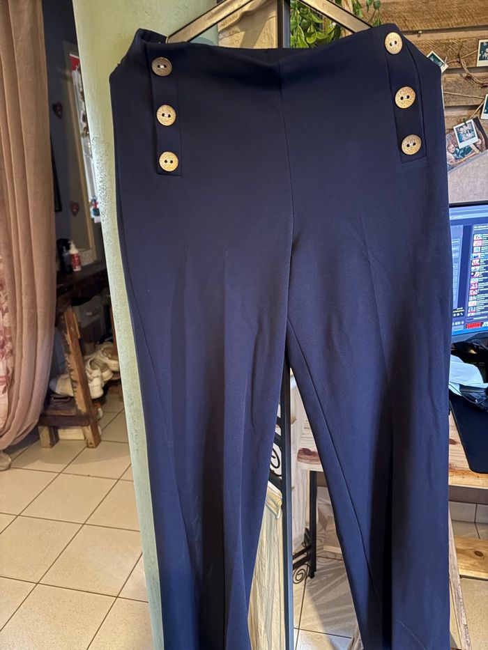 Pantalon - photo numéro 5