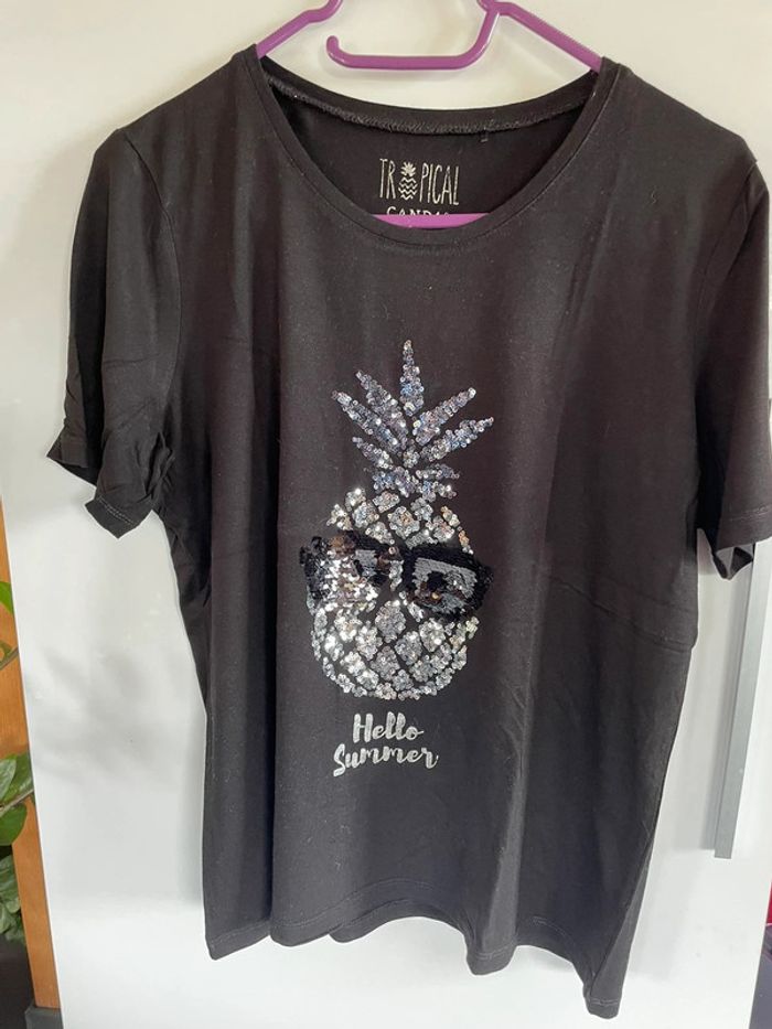 Tee shirt